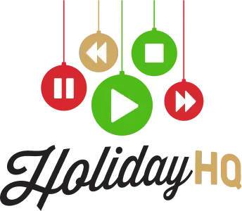 Holiday HQ Logo